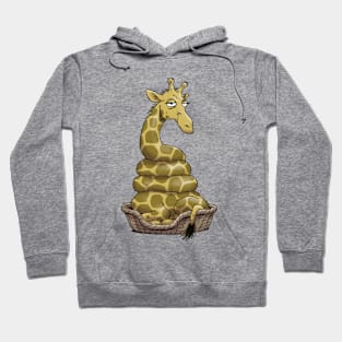 Exotic Pet Hoodie